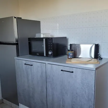 Normande Et Accueil Chevaux 度假居