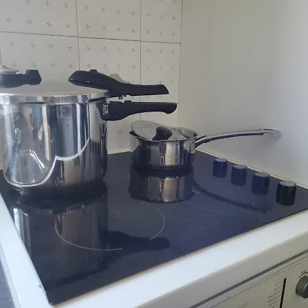 度假居 Normande Et Accueil Chevaux Percy (Manche)