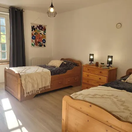 Normande Et Accueil Chevaux