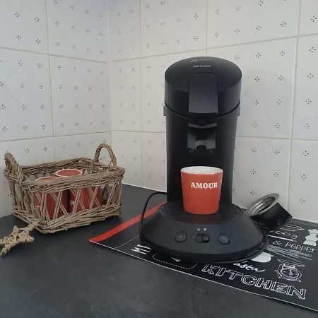 Normande Et Accueil Chevaux *