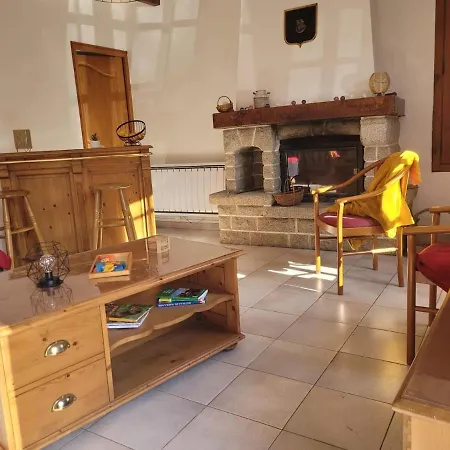 Normande Et Accueil Chevaux Percy (Manche)