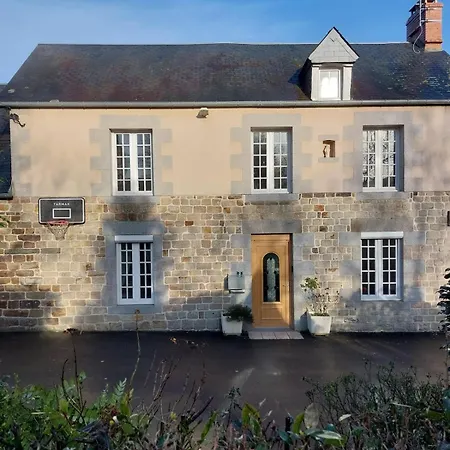 Normande Et Accueil Chevaux