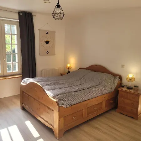 Normande Et Accueil Chevaux *