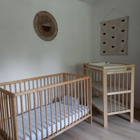 Normande Et Accueil Chevaux