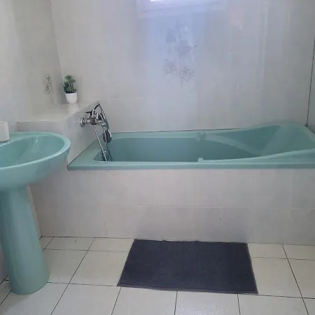 度假居 Normande Et Accueil Chevaux Percy (Manche)