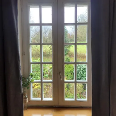 Normande Et Accueil Chevaux