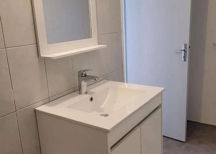 Normande Et Accueil Chevaux 別荘 *