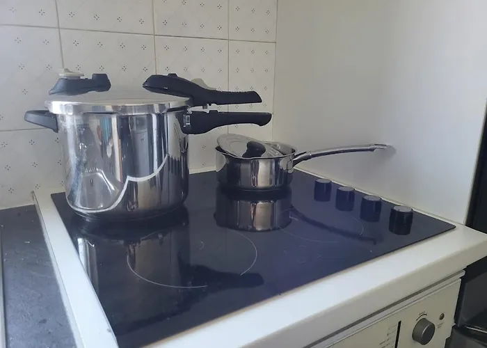 別荘 Normande Et Accueil Chevaux Percy