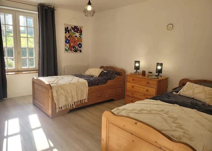 Normande Et Accueil Chevaux