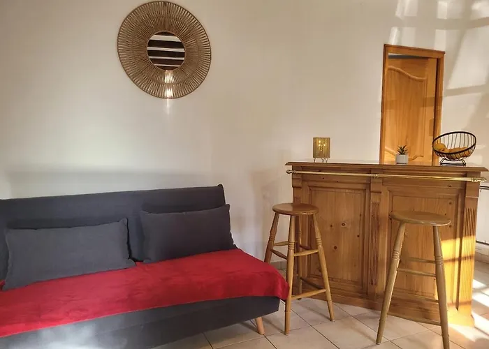 Normande Et Accueil Chevaux 別荘