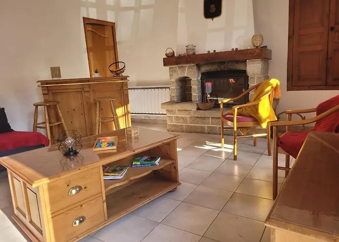 Normande Et Accueil Chevaux Percy