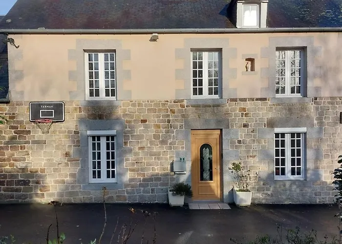 Normande Et Accueil Chevaux