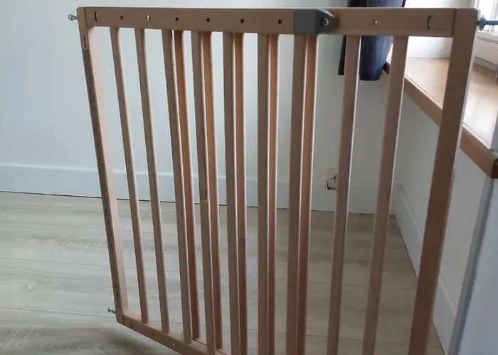 別荘 Normande Et Accueil Chevaux