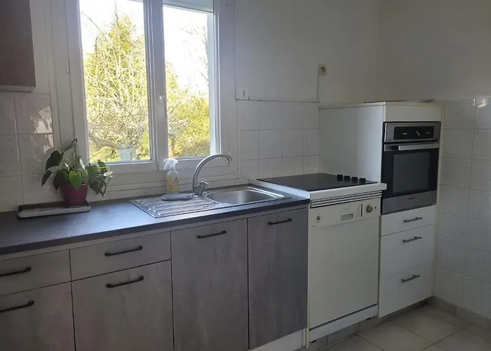 Normande Et Accueil Chevaux 別荘 Percy