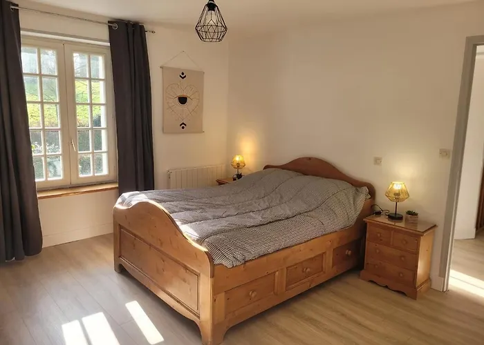 Normande Et Accueil Chevaux *