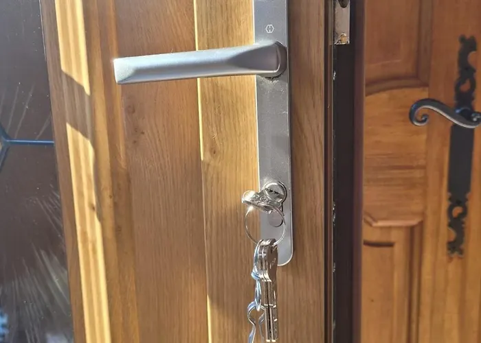 Normande Et Accueil Chevaux * Percy