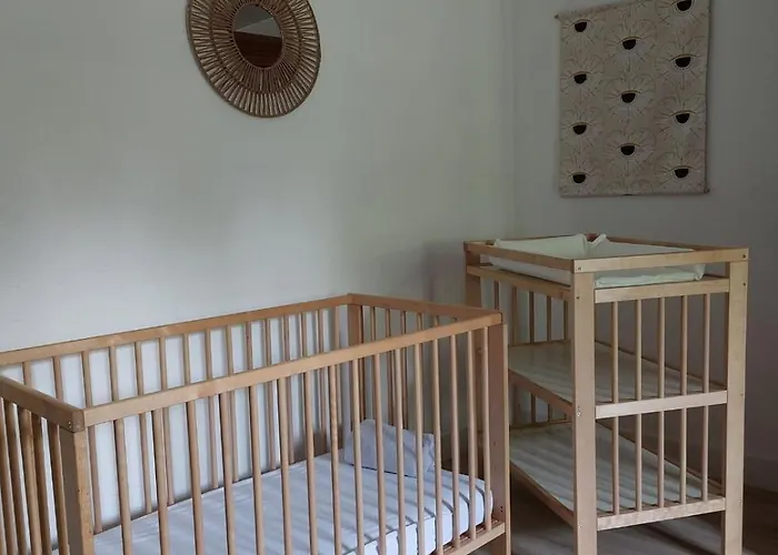 Normande Et Accueil Chevaux