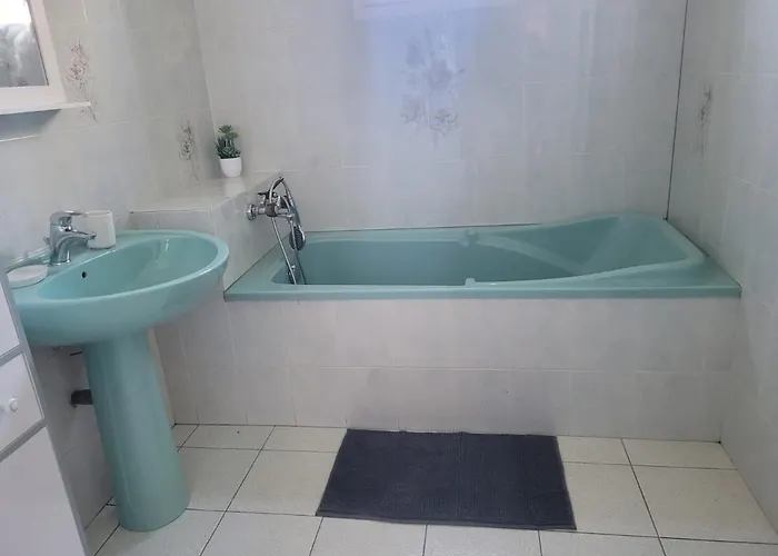 別荘 Normande Et Accueil Chevaux Percy