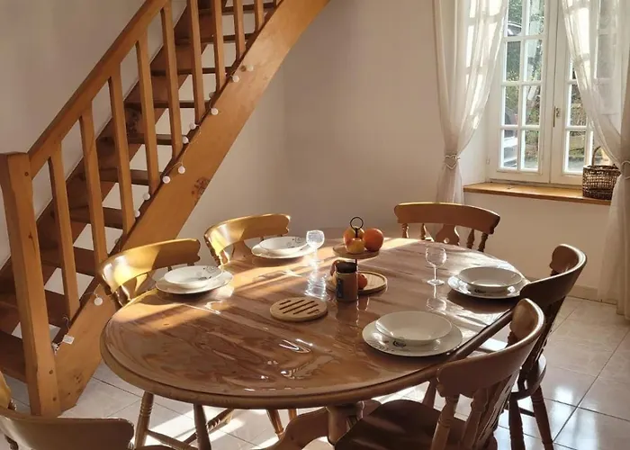 Normande Et Accueil Chevaux Percy