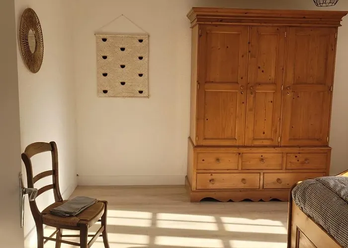 Normande Et Accueil Chevaux * Percy