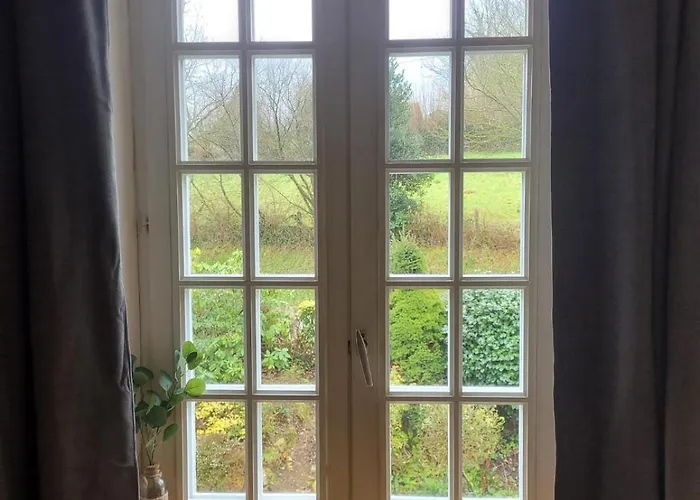 Normande Et Accueil Chevaux