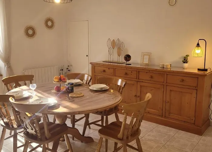 Normande Et Accueil Chevaux *